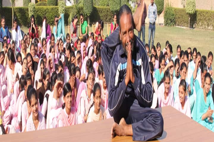 Malwa College of Education, Sardulewala campus photo 4