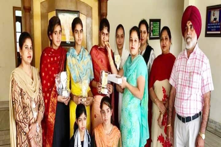 Malwa College of Education, Sardulewala campus photo 5