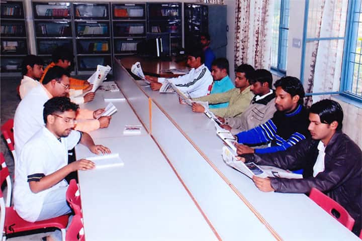 Maa Saraswati College of Pharmacy, Abohar campus photo 3