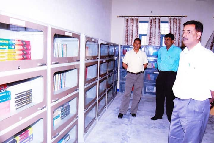 Maa Saraswati College of Pharmacy, Abohar campus photo 4