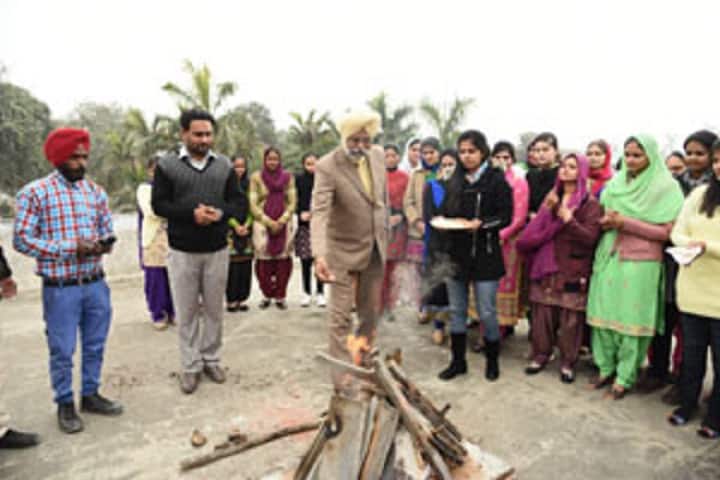 Government College of Education, Malerkotla campus photo 2