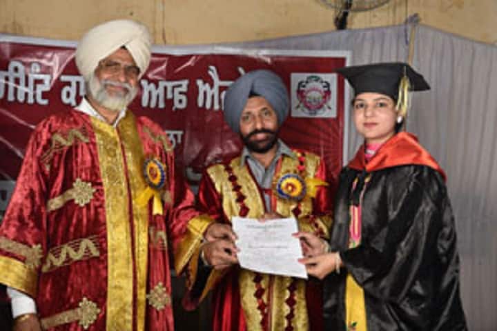 Government College of Education, Malerkotla campus photo 3