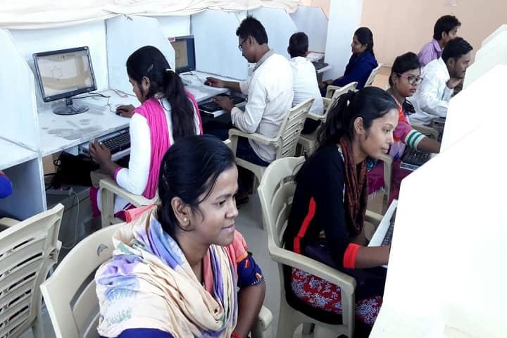 Shri Bhagwat Prasad Singh Memorial B Ed College, Darbhanga campus photo 3
