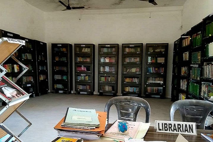 Shri Bhagwat Prasad Singh Memorial B Ed College, Darbhanga campus photo 4