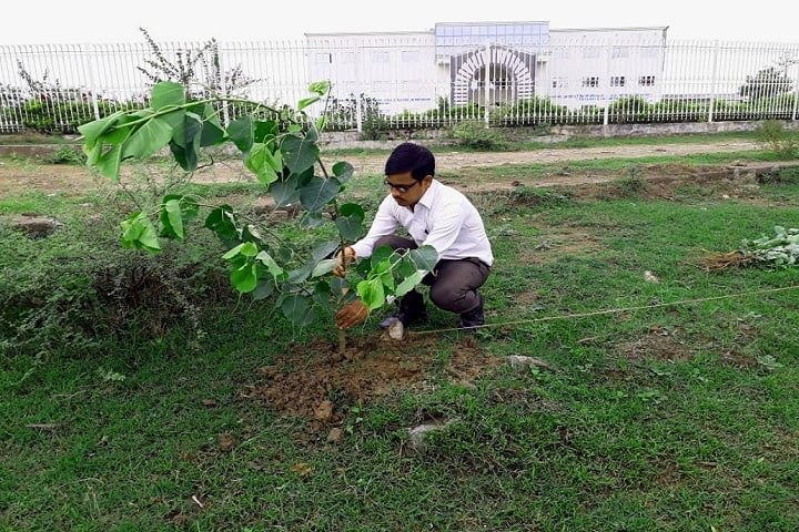 Shri Bhagwat Prasad Singh Memorial B Ed College, Darbhanga campus photo 5