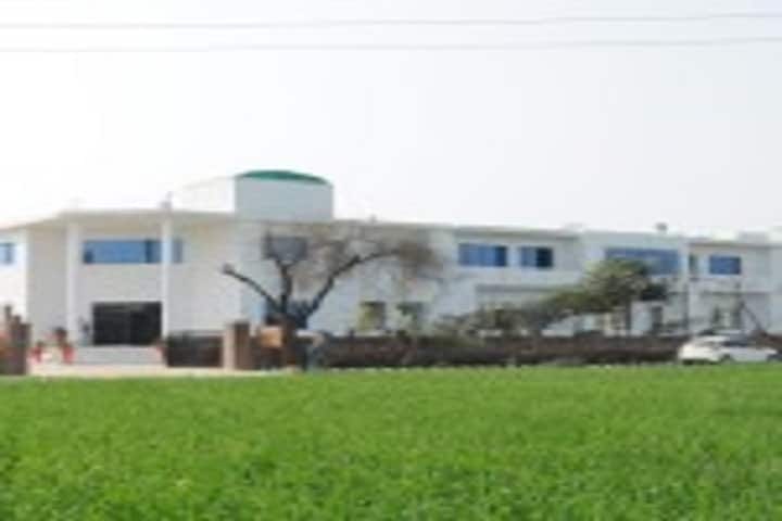 Shiva College of Education, Dirba campus photo 2