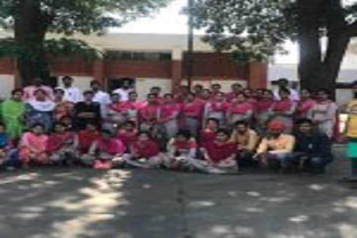 Shiva College of Education, Dirba campus photo 4