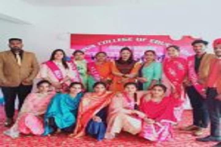 Shiva College of Education, Dirba campus photo 5