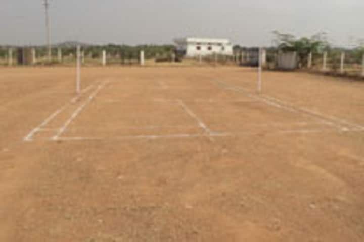 Navabharathi College of Education, Pebbair campus photo 2