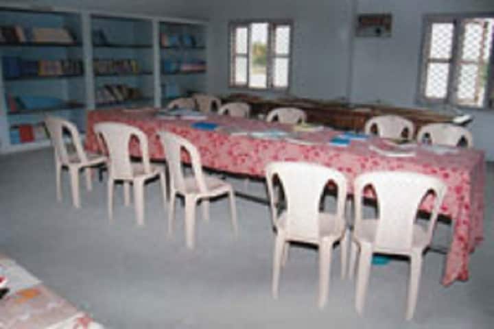 Navabharathi College of Education, Pebbair campus photo 3