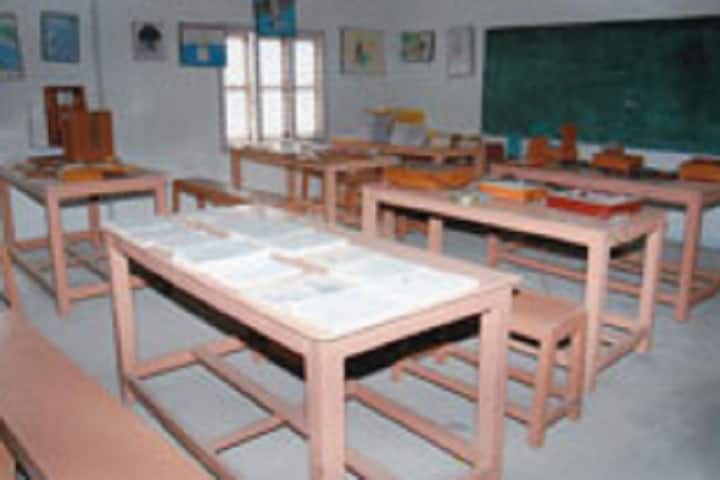 Navabharathi College of Education, Pebbair campus photo 5