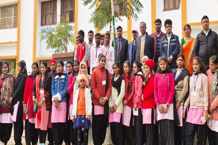 Nageena Ramdhyan Shikshak Shiksha Mahavidyalaya, Sheohar campus photo 2