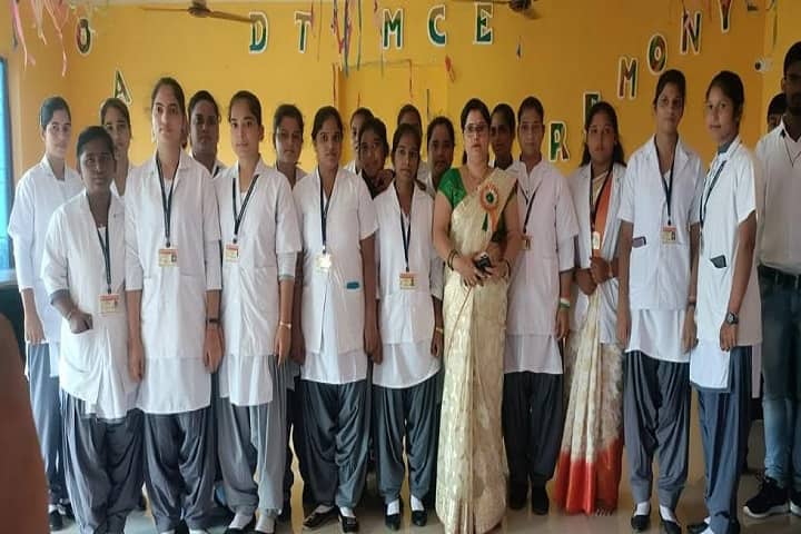 Dr Trishuldhari Pandey Memorial College of Education, Nalanda campus photo 5