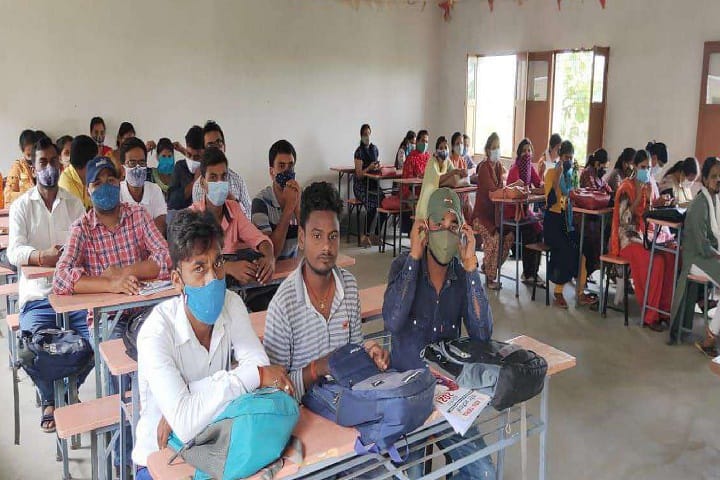 Sant Maalik Memorial Institute, Gaya campus photo 2