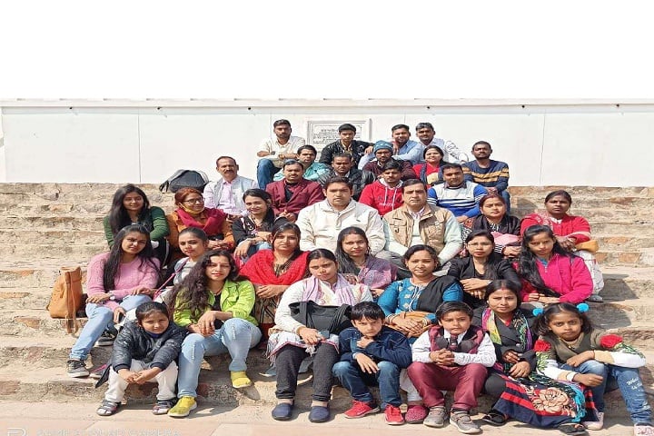 Sant Maalik Memorial Institute, Gaya campus photo 3