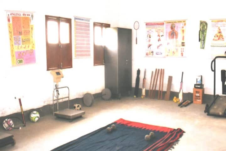 Sant Maalik Memorial Institute, Gaya campus photo 4