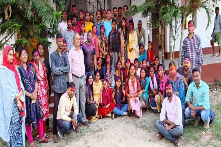 Sant Maalik Memorial Institute, Gaya campus photo 5