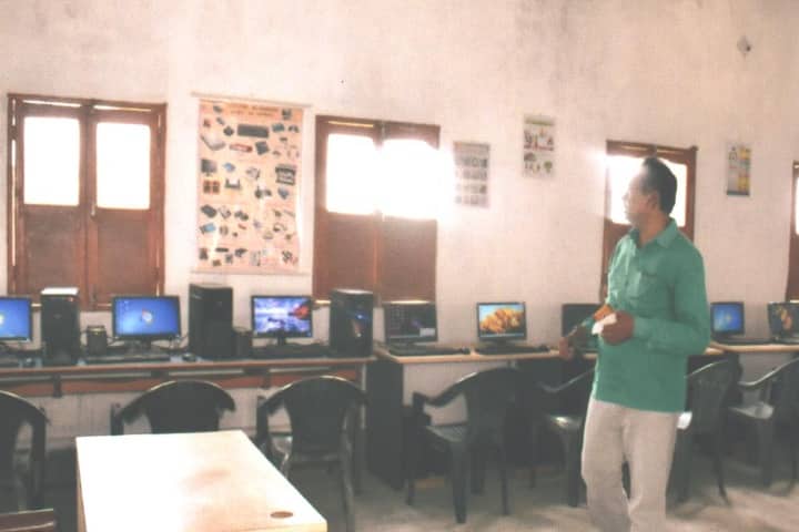Sant Maalik Memorial Institute, Gaya campus photo 6
