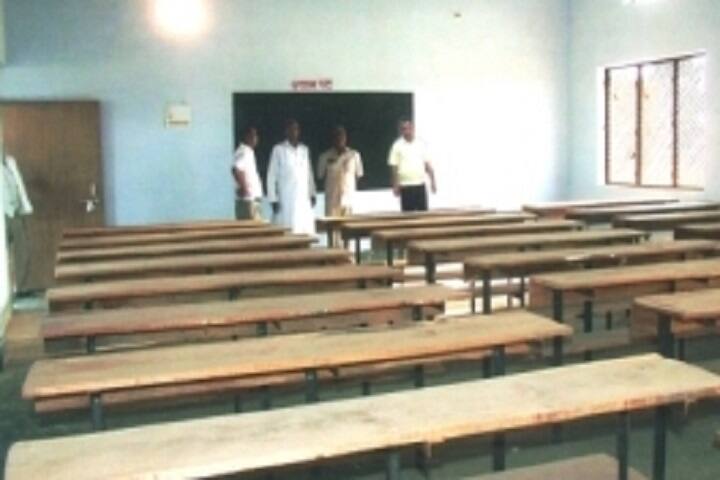 Sri Vimal Nath Shiksha Prashikshan Mahila Mahavidyalaya, Sitapur campus photo 2