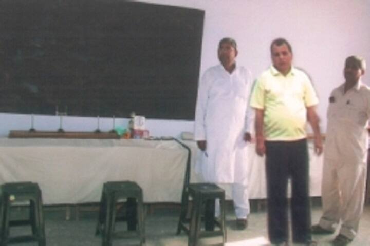 Sri Vimal Nath Shiksha Prashikshan Mahila Mahavidyalaya, Sitapur campus photo 5