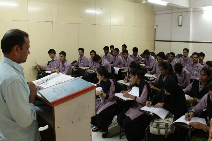 Mai Khadija Institute of Nursing Sciences, Jodhpur campus photo 2