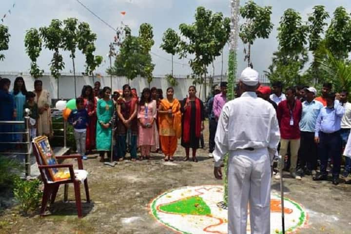 Regional College of Education, Gaya campus photo 2