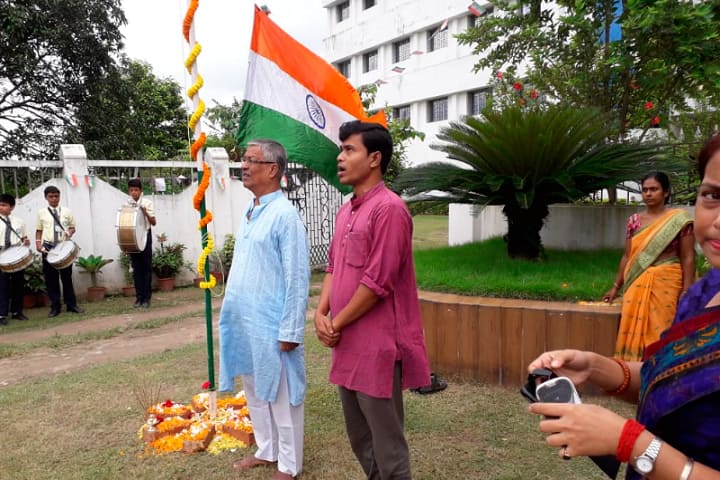 Santipur Primary Teachers Training Institute, Nadia campus photo 5