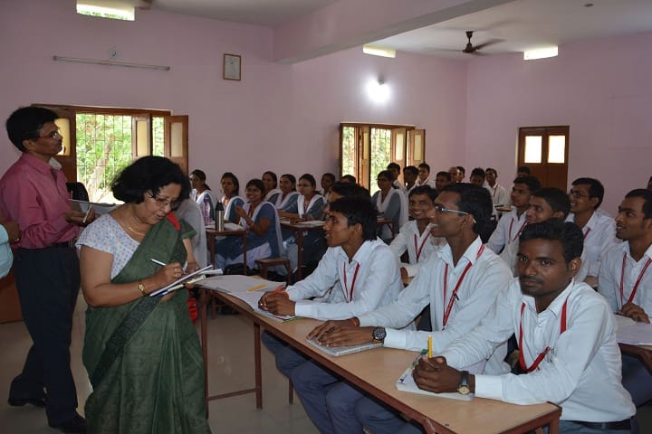 Rameshwar Singh Teachers Training College, Gaya campus photo 2