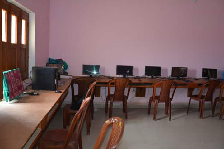 Rameshwar Singh Teachers Training College, Gaya campus photo 4