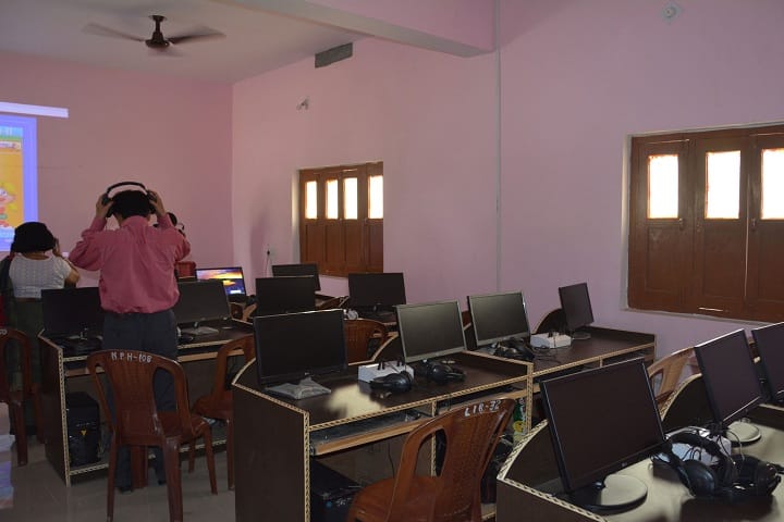 Rameshwar Singh Teachers Training College, Gaya campus photo 5