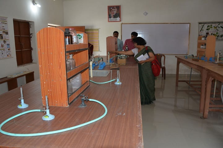 Rameshwar Singh Teachers Training College, Gaya campus photo 6