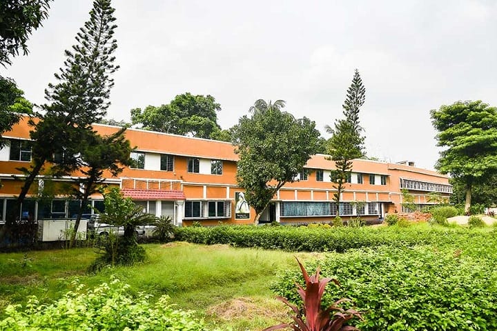 Mother Teresa Institute of Education and Research, Nadibhag campus photo 3