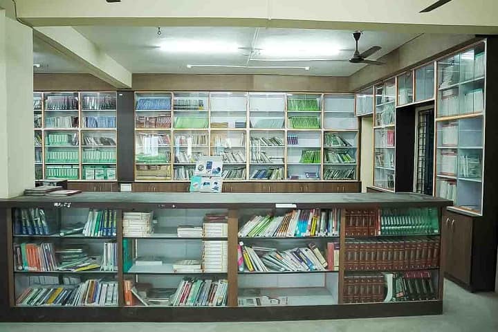 Mother Teresa Institute of Education and Research, Nadibhag campus photo 4