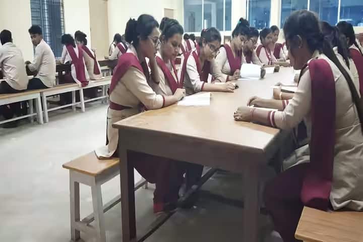 Mother Teresa Institute of Education and Research, Nadibhag campus photo 5