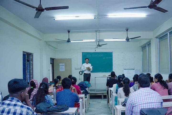 Mother Teresa Institute of Education and Research, Nadibhag campus photo 6