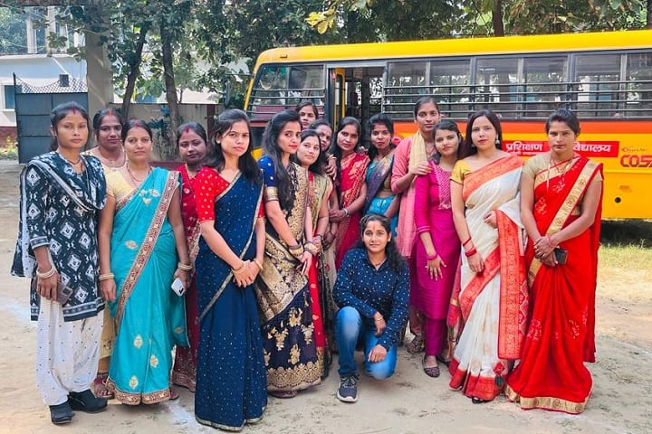 Prakash Punj Teachers Training College, Jehanabad campus photo 4