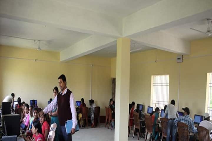 Prakash Punj Teachers Training College, Jehanabad campus photo 5
