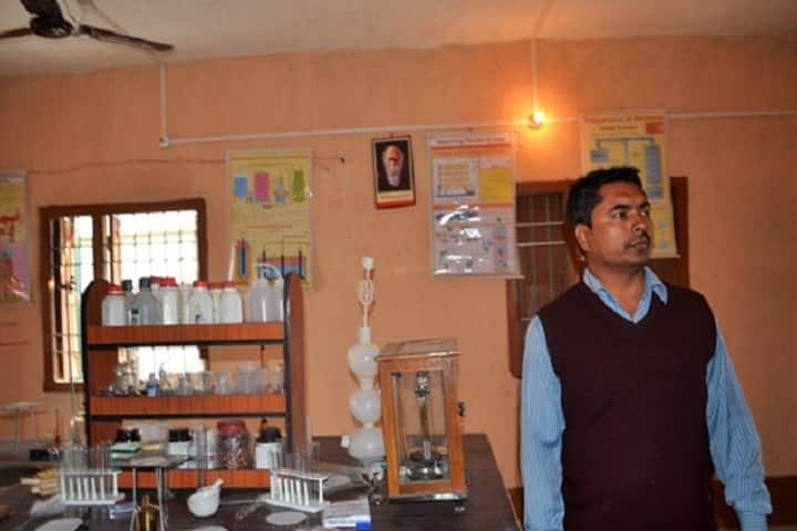 Prakash Punj Teachers Training College, Jehanabad campus photo 6