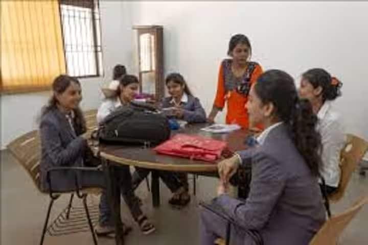 MNM Teacher's Training College, Medinipur campus photo 2