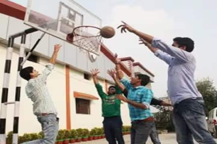 MNM Teacher's Training College, Medinipur campus photo 5