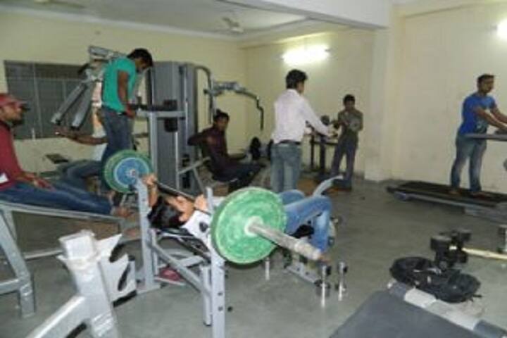 MNM Teacher's Training College, Medinipur campus photo 6