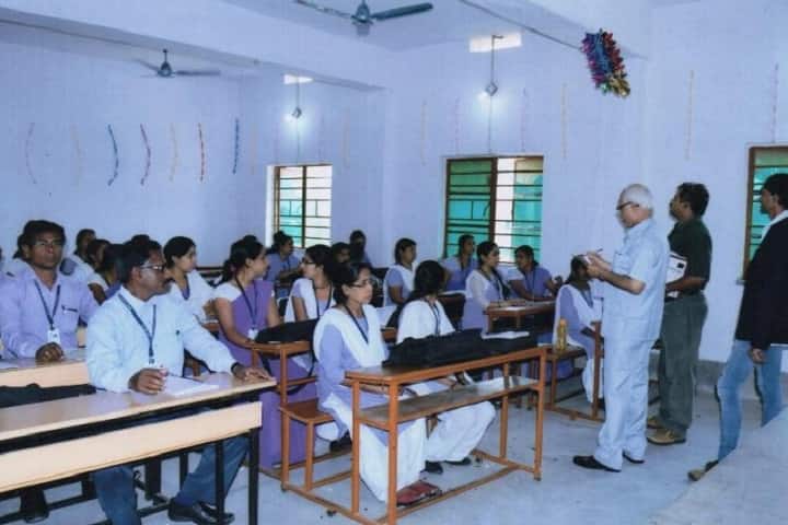 Modern Institute of Higher Education, Nawada campus photo 2