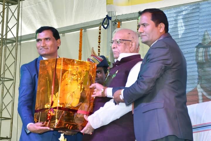 Modern Institute of Higher Education, Nawada campus photo 6