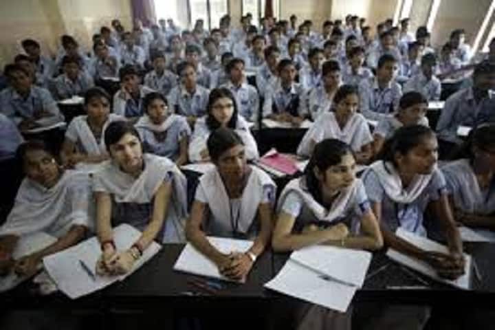 Mirza Noor Mahammad College of Education, Paschim Medinipur campus photo 2