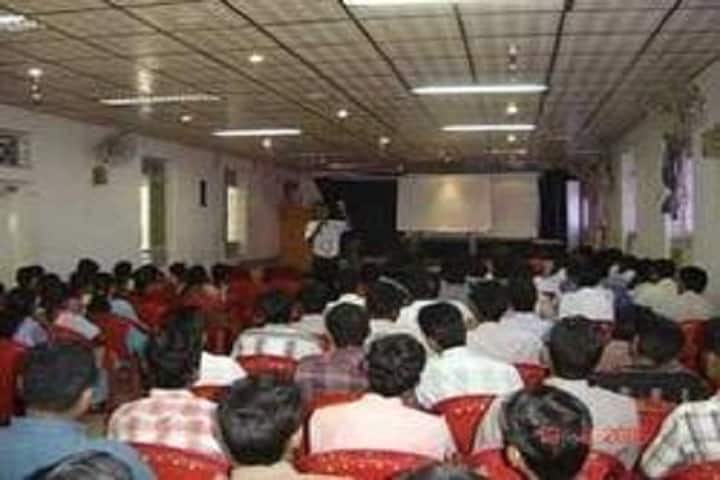 Mirza Noor Mahammad College of Education, Paschim Medinipur campus photo 3