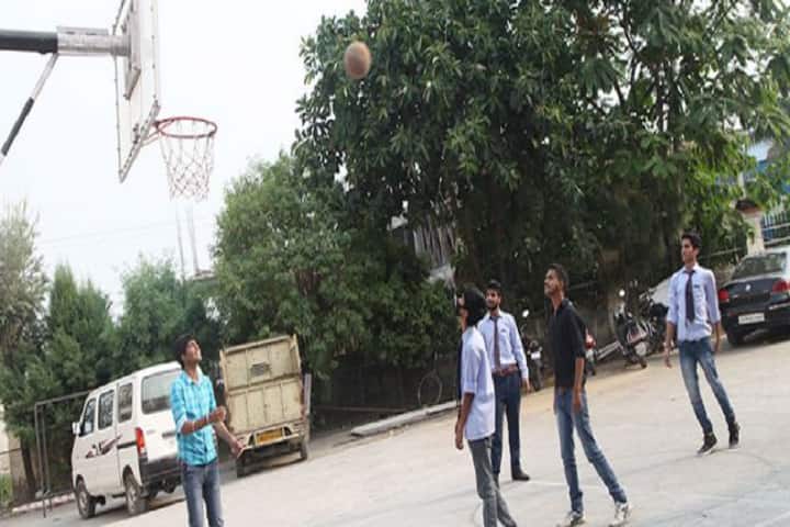 Mirza Noor Mahammad College of Education, Paschim Medinipur campus photo 5