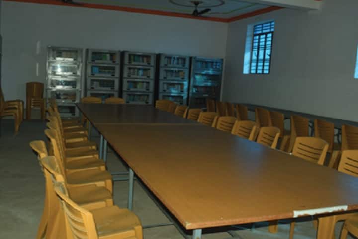 Modern College of Education, Nawada campus photo 2