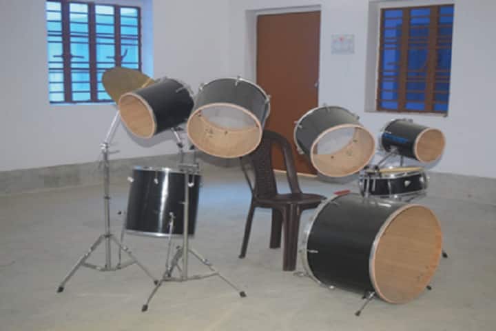 Modern College of Education, Nawada campus photo 3