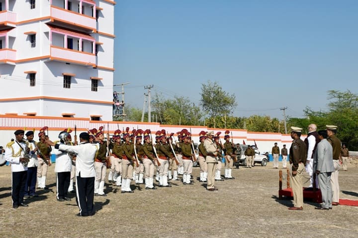 Modern College of Education, Nawada campus photo 4