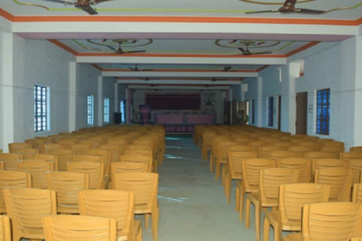 Modern College of Education, Nawada campus photo 6